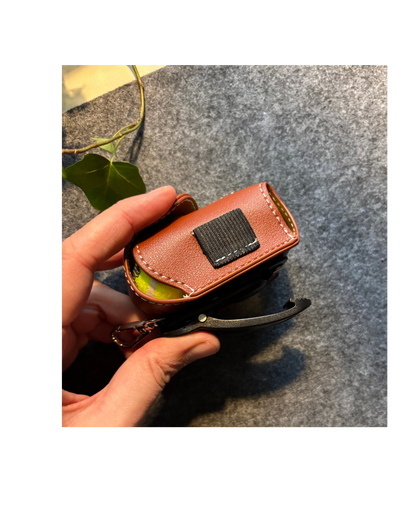 Hållare till LITEN boll