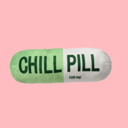 Chill pill-paket Bundle