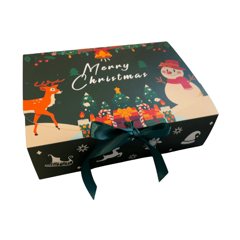 Presentinslagning LDT Gift Option