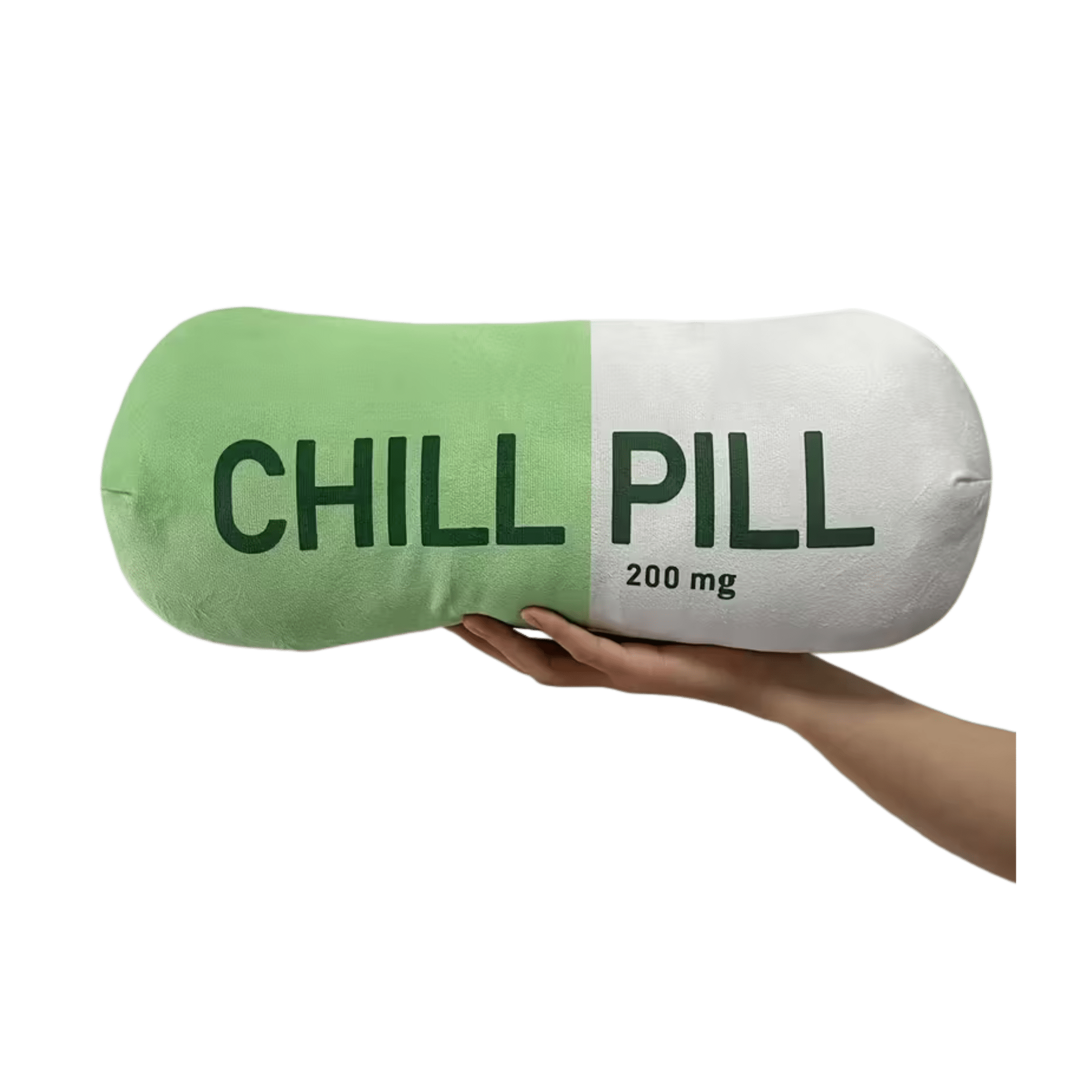 Chill pill KUDDE Home Decor