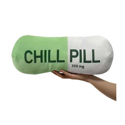 Chill pill KUDDE