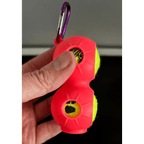 Hållare till LITEN boll Bollhållare