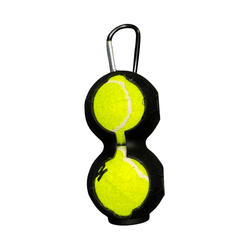 Hållare till LITEN boll Bollhållare