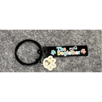 Nyckelring - The dog father Nyckelring