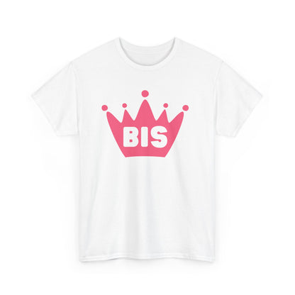 T-shirt: BIS