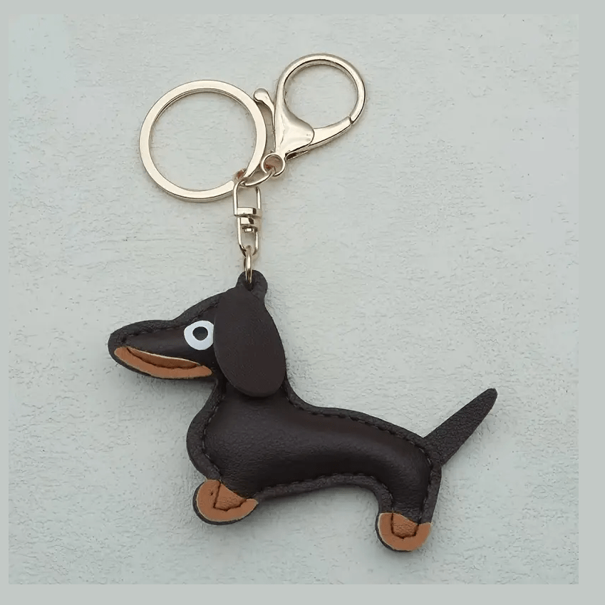 Nyckelrings taxar Nyckelring