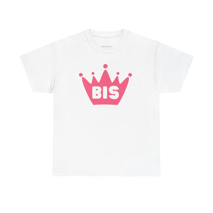 T-shirt: BIS