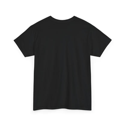 T-shirt: Feeling cute, might win