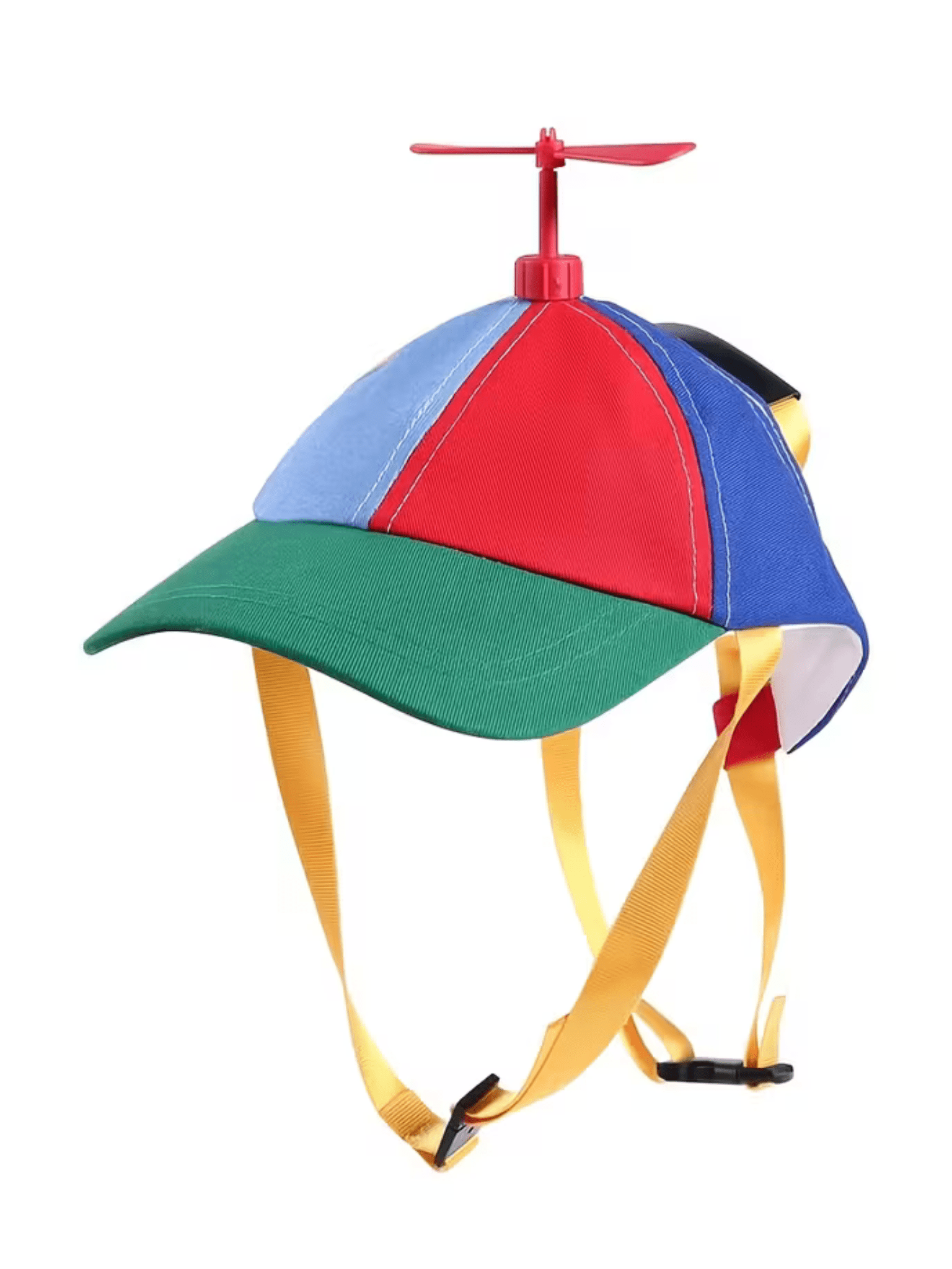Keps för hund med propeller Hattar & Accessoarer
