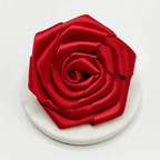 Ros till halsbandet Kragblomma