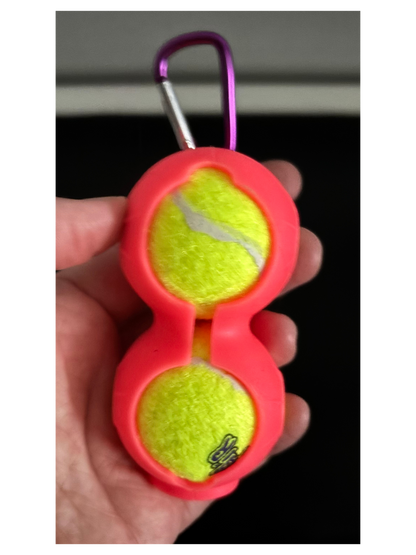 Hållare till LITEN boll