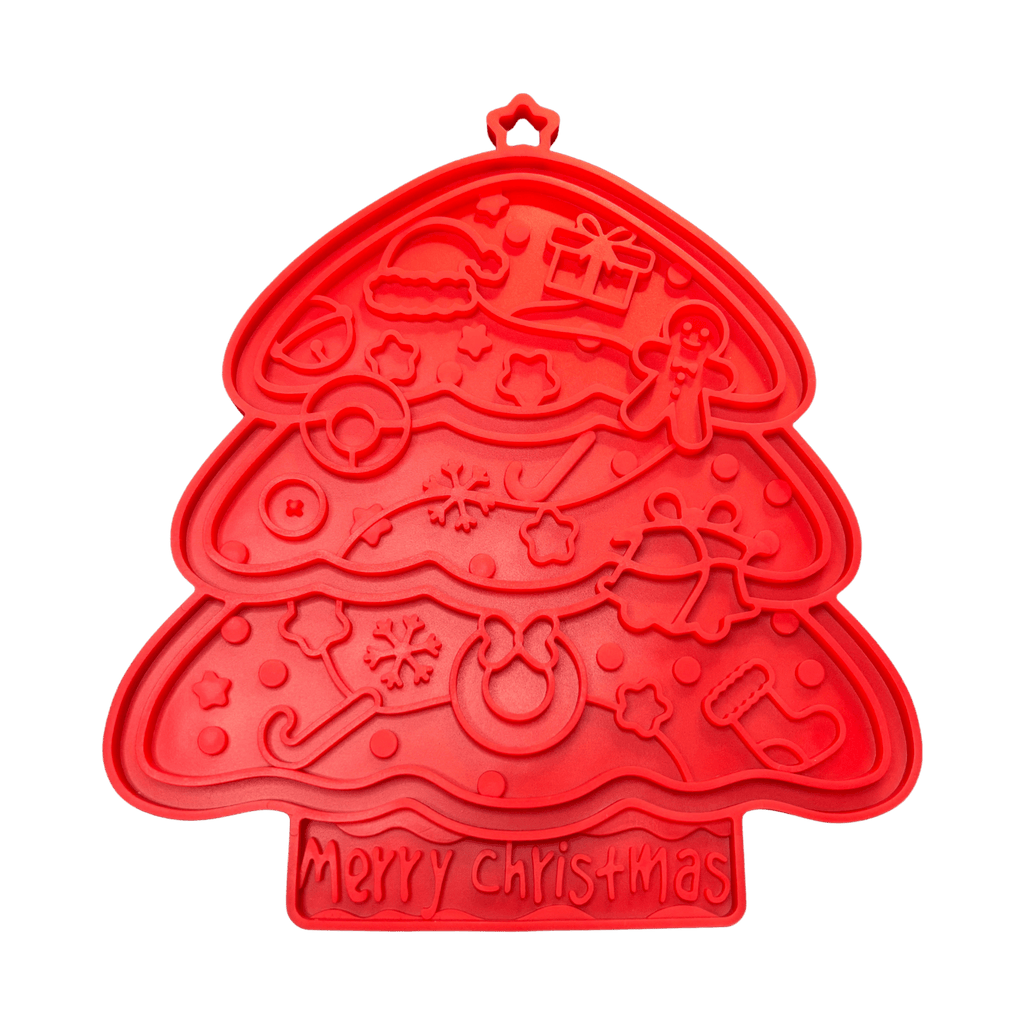 Slowfeed skålar i silikon Matskål