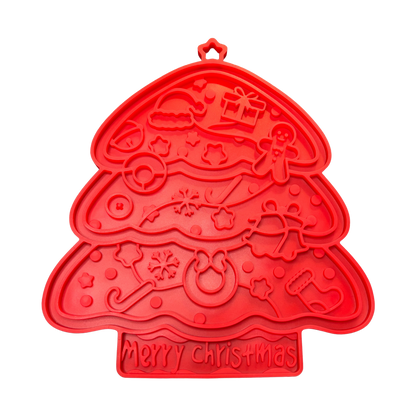 Slowfeed skålar i silikon