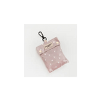 Lätt regnrock i praktisk påse Hundkläder