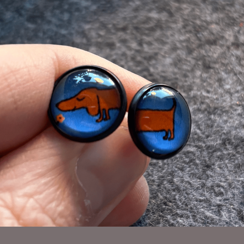 Örhängen Örhängen