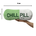 Chill pill KUDDE Home Decor