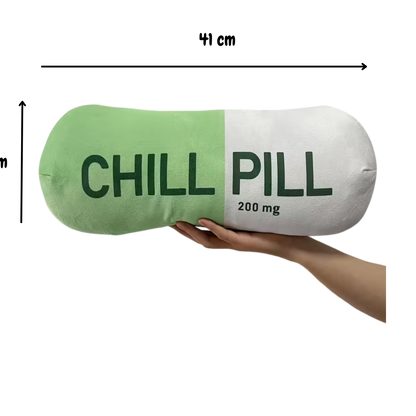 Chill pill KUDDE