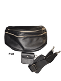 Crossbody Bella Väska