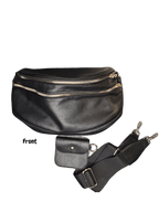 Crossbody Bella Väska
