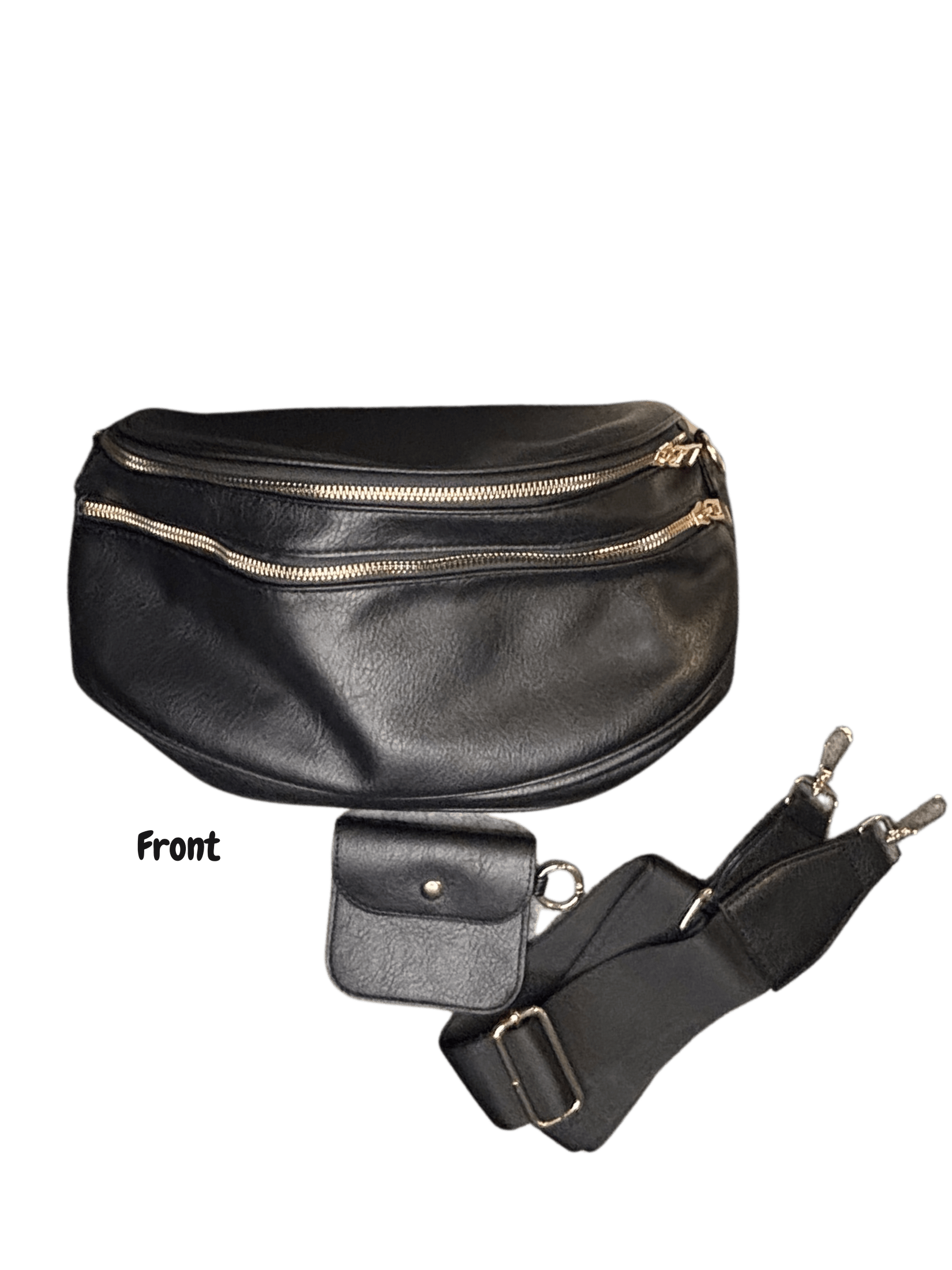 Crossbody Bella Väska
