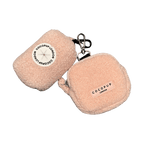 Teddy godispåse + bajspåsebehållare Lätt att ta med sig