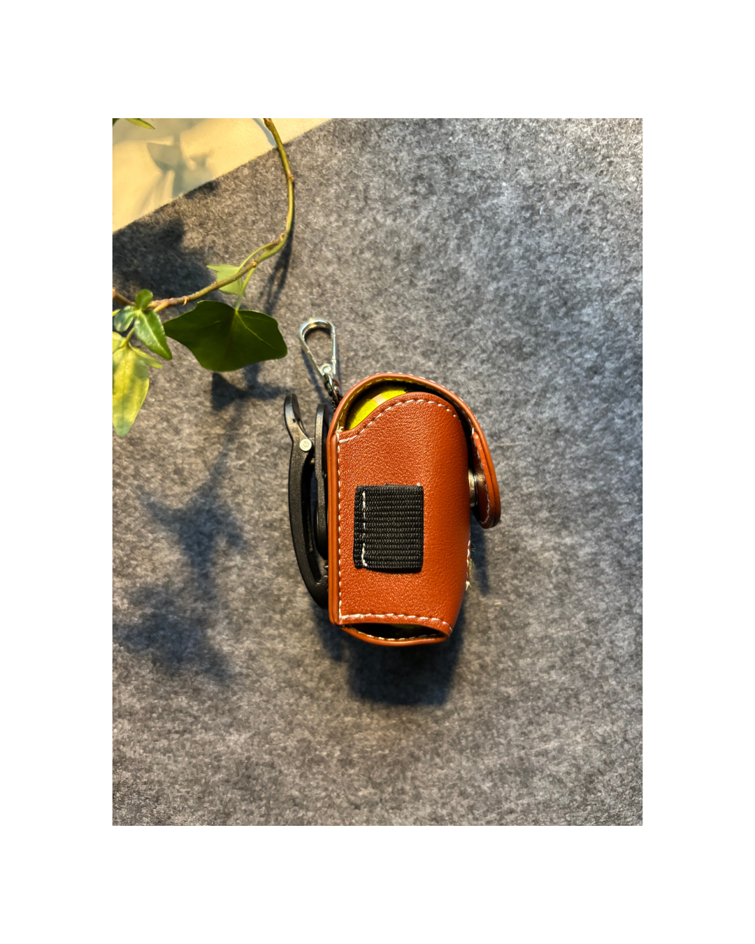 Hållare till LITEN boll