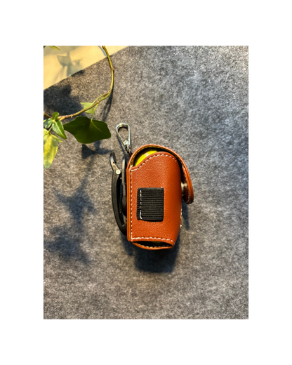 Hållare till LITEN boll