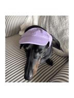 Dog Cap Keps