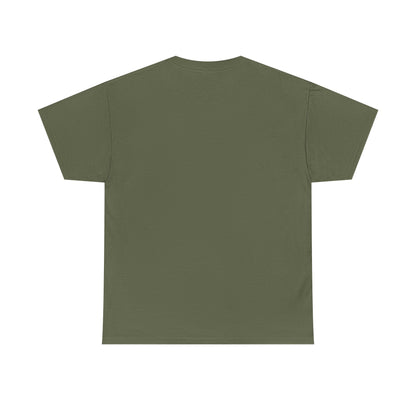T-shirt: Feeling cute, might win