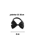 Top hat & fluga för hund Hattar & Accessoarer