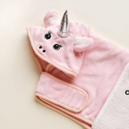 Badrock: Pupicorn 
