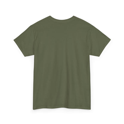 T-shirt: Feeling cute, might win