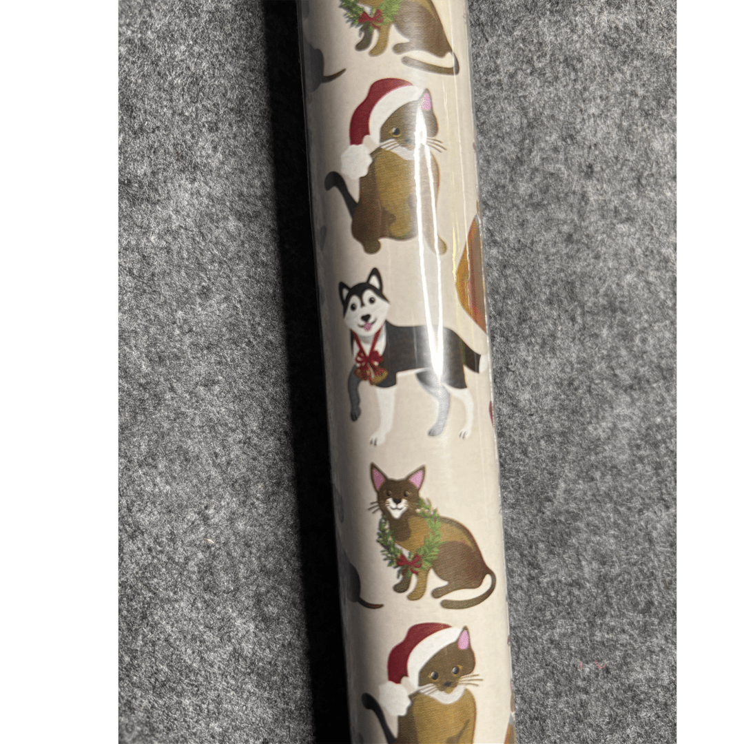 Presentinslagning LDT Gift Option