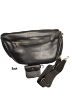Crossbody Bella Väska