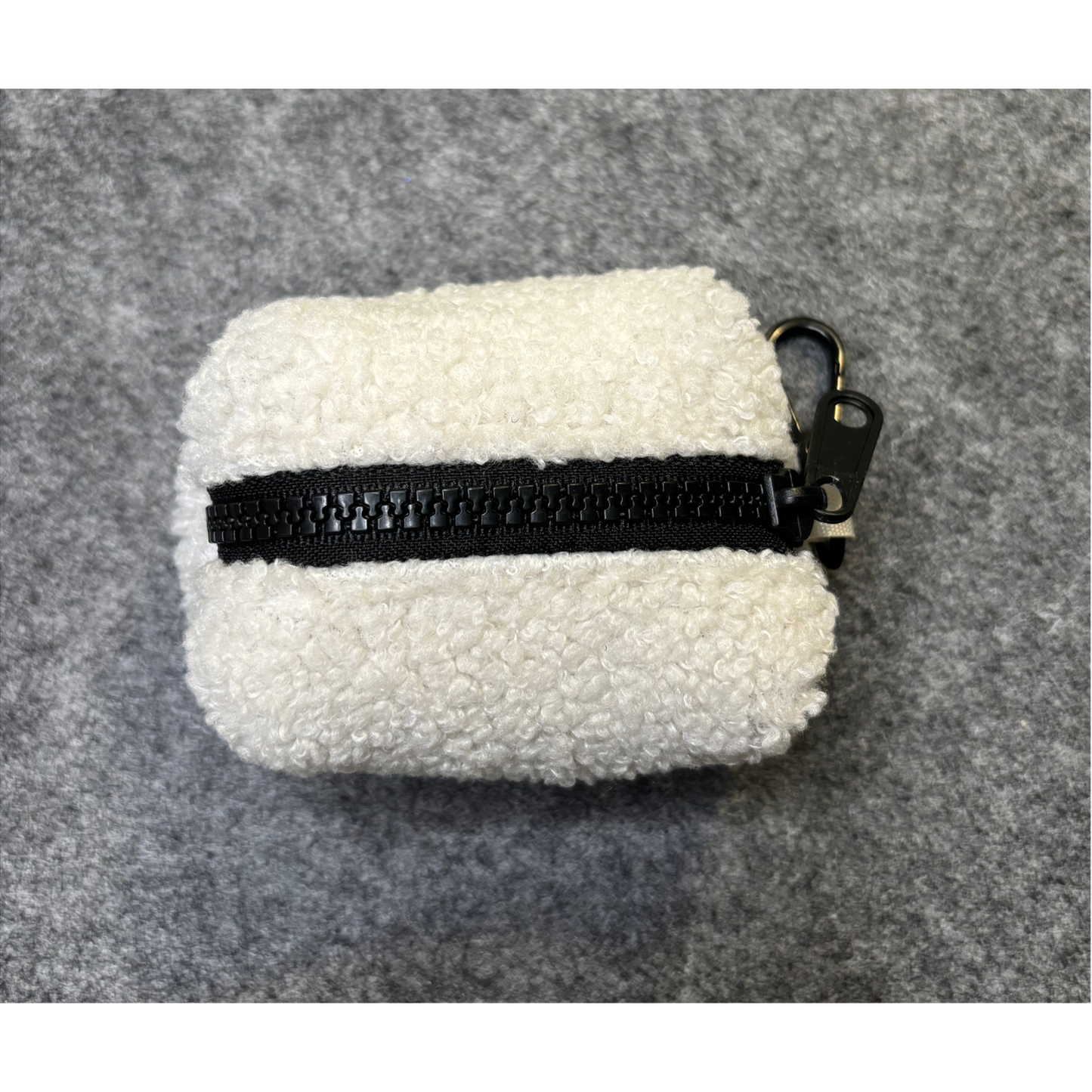 Behållare till hundbajspåsar - Teddy