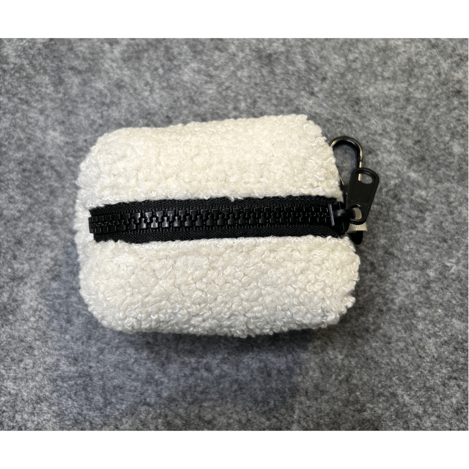 Behållare till hundbajspåsar - Teddy Dispenser och hållare för avföringspåsar för husdjur