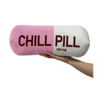 Chill pill KUDDE Home Decor