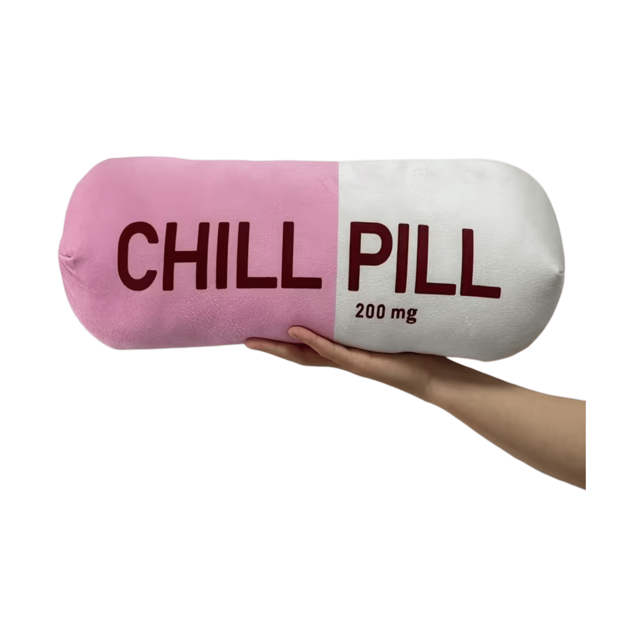 Chill pill KUDDE Home Decor