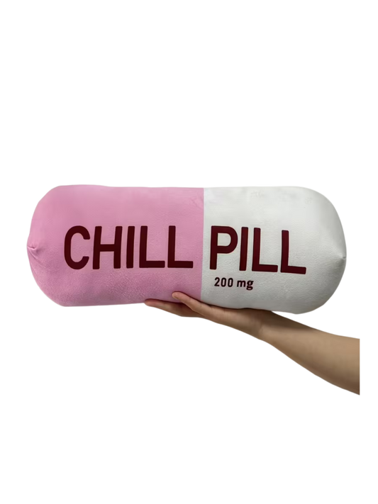 Chill pill KUDDE