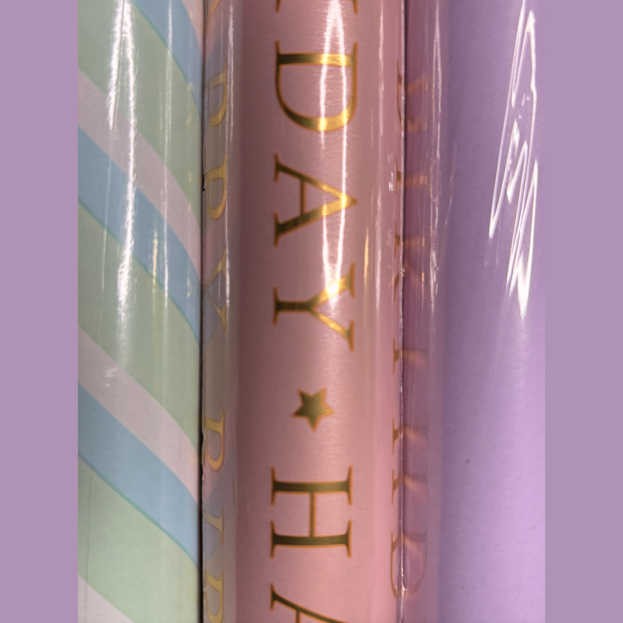 Presentinslagning LDT Gift Option