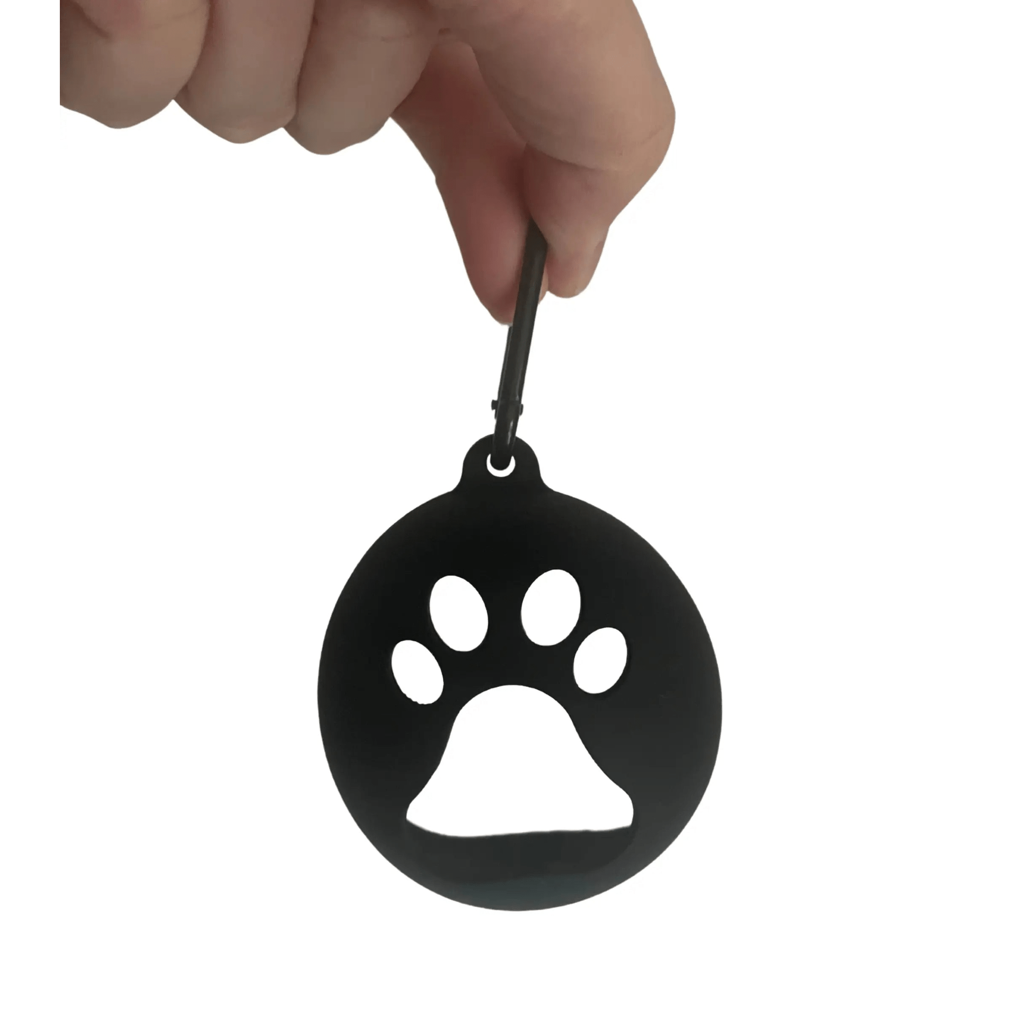 Hållare till boll Bollhållare