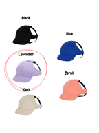 Dog Cap Keps