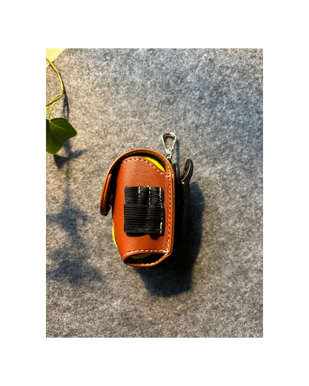 Hållare till LITEN boll