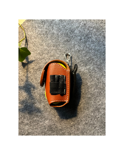 Hållare till LITEN boll