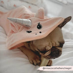 Badrock: Pupicorn Badrock