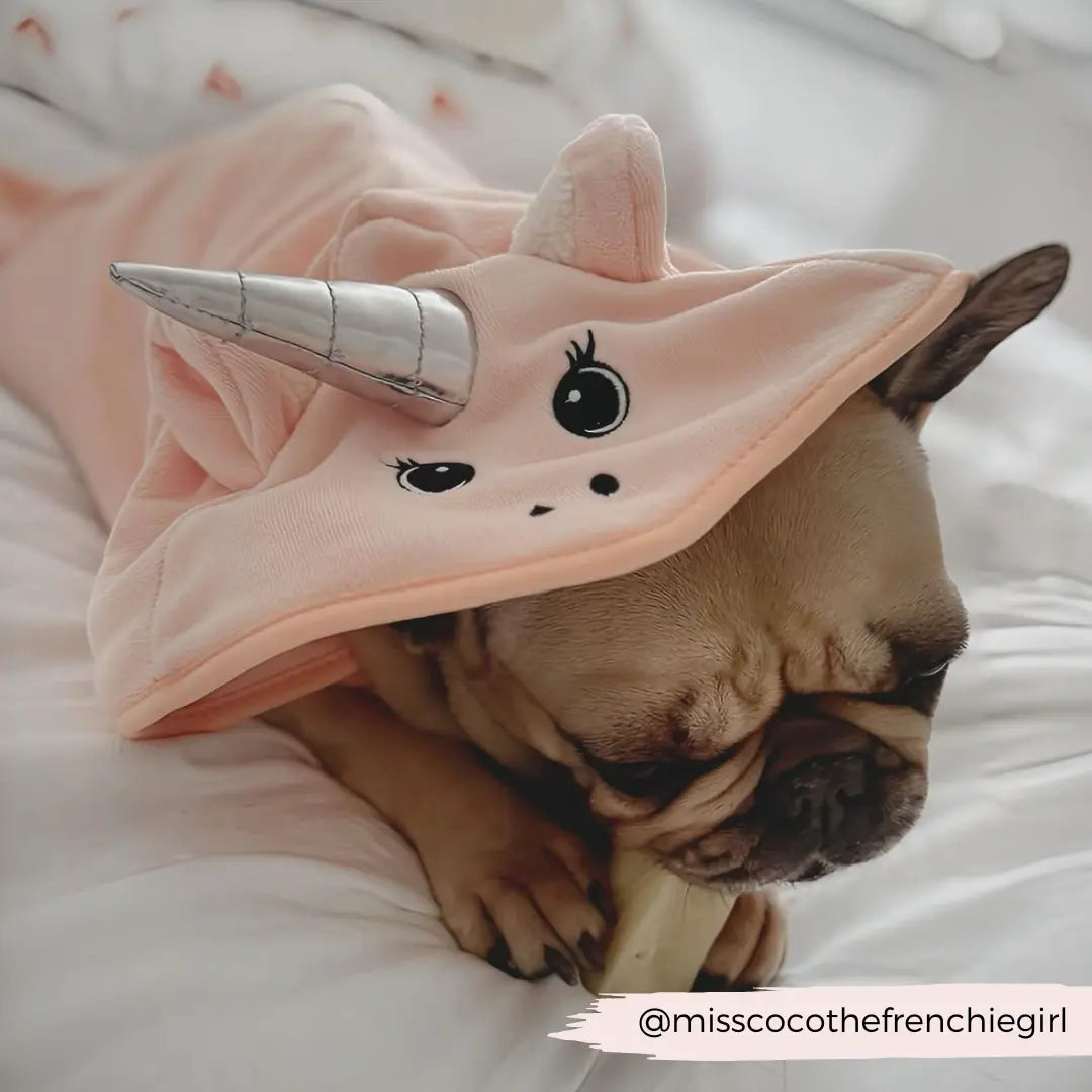 Badrock: Pupicorn Badrock