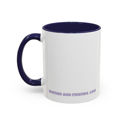 Pawsome mugg