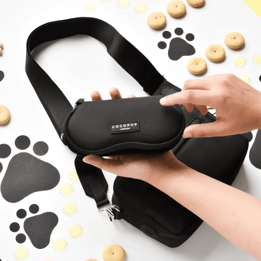 Glasögonfodral Glasögonfodral