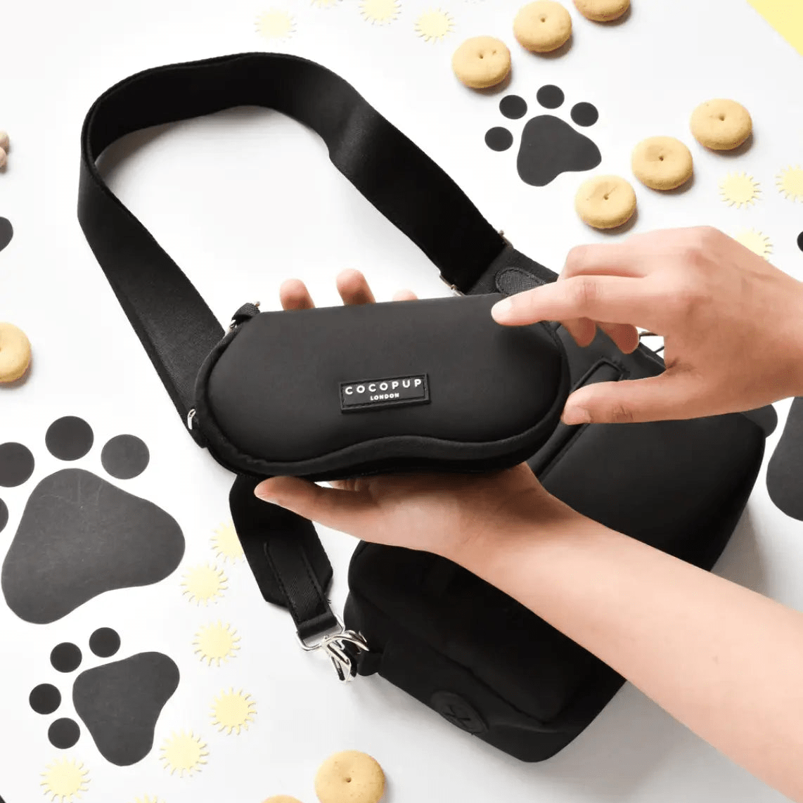 Glasögonfodral Glasögonfodral