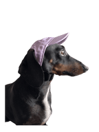 Dog Cap Keps